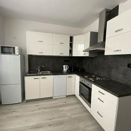 Apartman Ve Valticich Leilighet Valtice Eksteriør bilde
