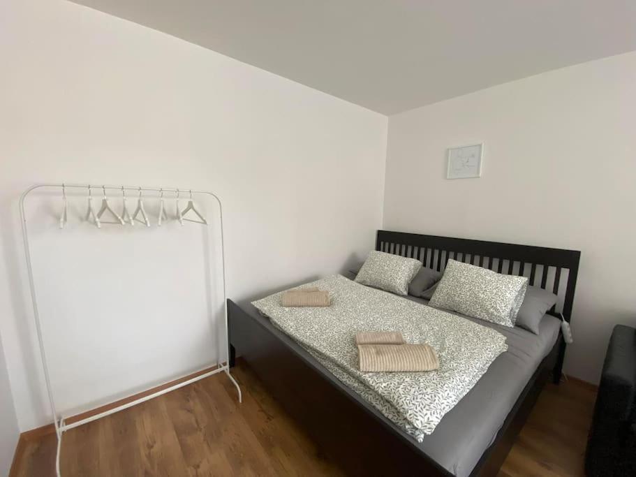 Apartman Ve Valticich Leilighet Valtice Eksteriør bilde